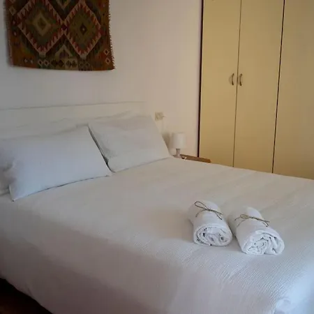 Spacious In Strategic Location - Trento