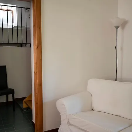 Apartment Spacious In Strategic Location -