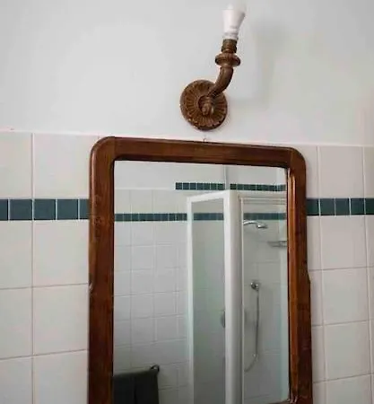 Spacious In Strategic Location - Apartment *